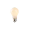 LUEDD E27 LED-Lampe A60 opal 1W 80 lm 2200K