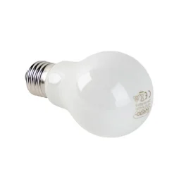 LUEDD E27 LED-Lampe A60 opal 1W 80 lm 2200K