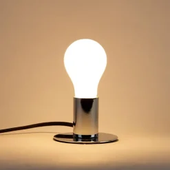 LUEDD E27 LED-Lampe A67 opal 8W 900 lm 2700K