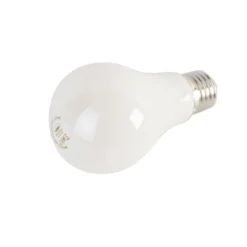 LUEDD E27 LED-Lampe A67 opal 8W 900 lm 2700K