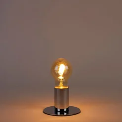 LUEDD E27 LED-Lampe Spiralfaden A60 Goldline 2W 150 lm 2200K