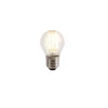LUEDD E27 3-Stufen-Dimmbare LED-Glühbirne P45 5W 700 lm 2700K