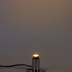 ETH E27 3-stufig dimmbare LED-Lampe PUCC 3,5 W 280 lm 2700 K