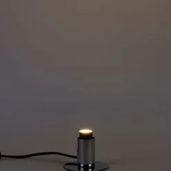 ETH E27 3-stufig dimmbare LED-Lampe PUCC 3,5 W 280 lm 2700 K