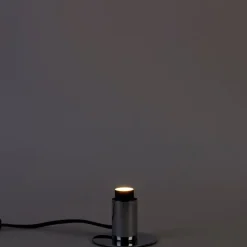 ETH E27 3-stufig dimmbare LED-Lampe PUCC 3,5 W 280 lm 2700 K