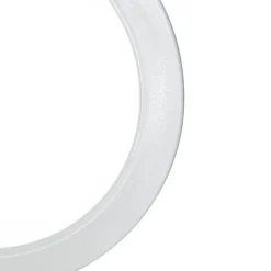 QAZQA Professional Einbaustrahler weiß 14,5 cm inkl. LED 3-Stufen-Dimmbar in Kelvin mit Dipschalter - Stephanie