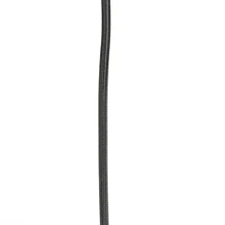 QAZQA 2er Set Design Hängelampen schwarz - Tuba klein