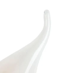 LUEDD 5er Set E14 dimmbare LED Glühlampen F35 matt 3W