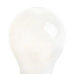 LUEDD 3er Set E27 dimmbare LED Glühlampe matt 5W 380lm 2350K