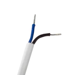 QAZQA 3er Set Einbaustrahler schwarz inkl. LED 3-stufig dimmbar - Miu