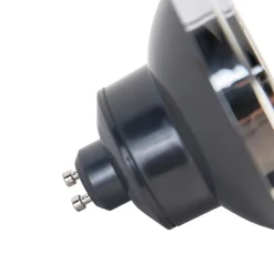 LUEDD 5er Set GU10 3-Stufen Dim-to-Warm LED-Lampen AR111 11W 620lm 2000-3000K