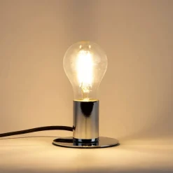 LUEDD 3er-Set E27 LED-Lampe A67 klar 8W 1055 lm 2700K