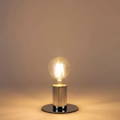 LUEDD 5er-Set E27 3-Stufen-Dimmbare LED-Glühbirnen A60 5W 700 lm 2700K