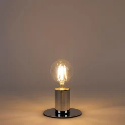 LUEDD 5er-Set E27 3-Stufen-Dimmbare LED-Glühbirnen A60 5W 700 lm 2700K