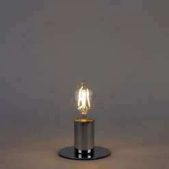 LUEDD 5er-Set E27 3-Stufen-Dimmbare LED-Glühbirnen A60 5W 700 lm 2700K