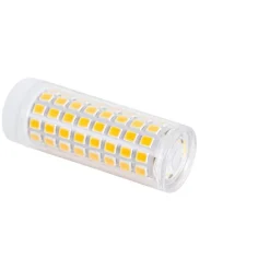 LUEDD 5er-Set G9 Dimmbare LED-Lampen 5,5W 500 lm 2700K