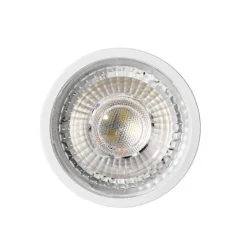 LUEDD 5er-Set GU10 3-Stufen-Dimmbare LED-Lampen 6W 430 lm 2000 - 6000K