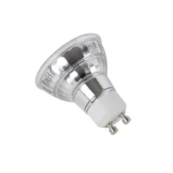 LUEDD 5er-Set GU10 3-Stufen-Dimmbare LED-Lampen 6W 260 lm 2700K