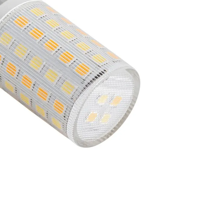 LUUMR 5er-Set Smart G9 Dimmbare LED-Lampen Klar 2.5W 250 lm 2700-6500K