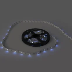 Just Light Flexibler LED-Streifen 5 Meter Multicolor RGB - Teania