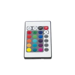 Just Light Flexibler LED-Streifen 5 Meter Multicolor RGB - Teania