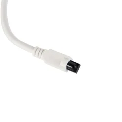 Just Light Flexibler LED-Streifen 5 Meter Multicolor RGB - Teania