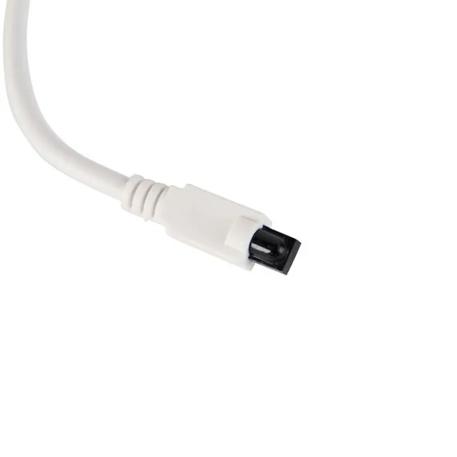 Just Light Flexibler LED-Streifen 5 Meter Multicolor RGB - Teania