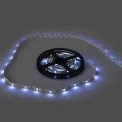 Just Light Flexibler LED-Streifen 5 Meter Multicolor RGB - Teania