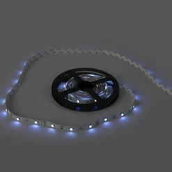 Just Light Flexibler LED-Streifen 5 Meter Multicolor RGB - Teania