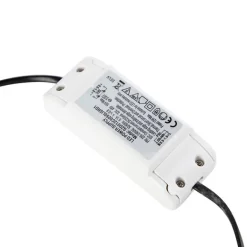 LUEDD G53 dimmbare AR111 LED Reflektorlampe 12W 600 lm 2700K