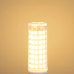 LUEDD G9 Dimmbare LED-Glühbirne 5,5 W 500 lm 2700 K