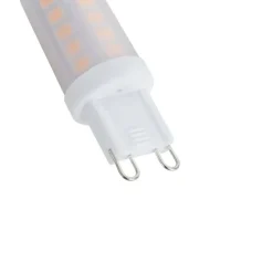 LUEDD G9 dimmbare LED-Glühbirne Opal 1,2W 100LM 2700K
