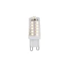 LUEDD G9 Dimmbare LED-Glühbirne 1,2W 100LM 2700K