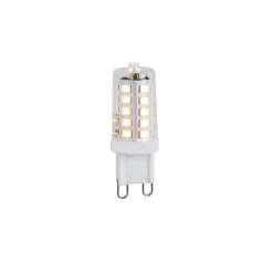 LUEDD G9 Dimmbare LED-Glühbirne 1,2W 100LM 2700K