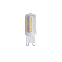 LUEDD G9 Dimmbare LED-Glühbirne 1,2W 100LM 2700K