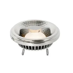 LUEDD G53 dimmbare LED-Lampe AR111 12W 600 lm 2700K