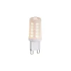 LUEDD G9 dimmbare LED-Lampe 1,2W 100LM 2200K