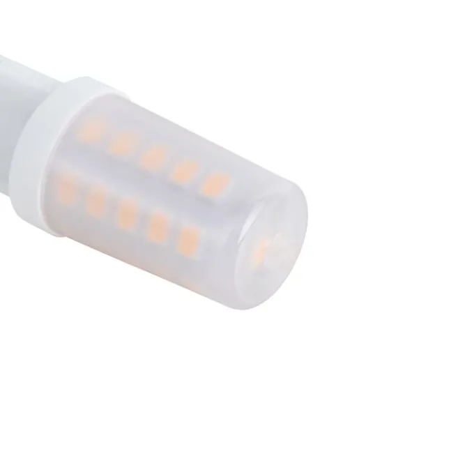 LUEDD G9 dimmbare LED-Lampe 1,2W 100LM 2200K