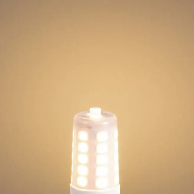 LUEDD G9 dimmbare LED-Lampe 1,2W 100LM 2200K