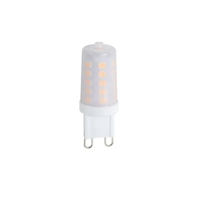LUEDD G9 dimmbare LED-Lampe 1,2W 100LM 2200K