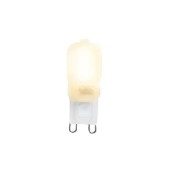 LUEDD G9 LED-Glühbirne 2W 200lm 2700K
