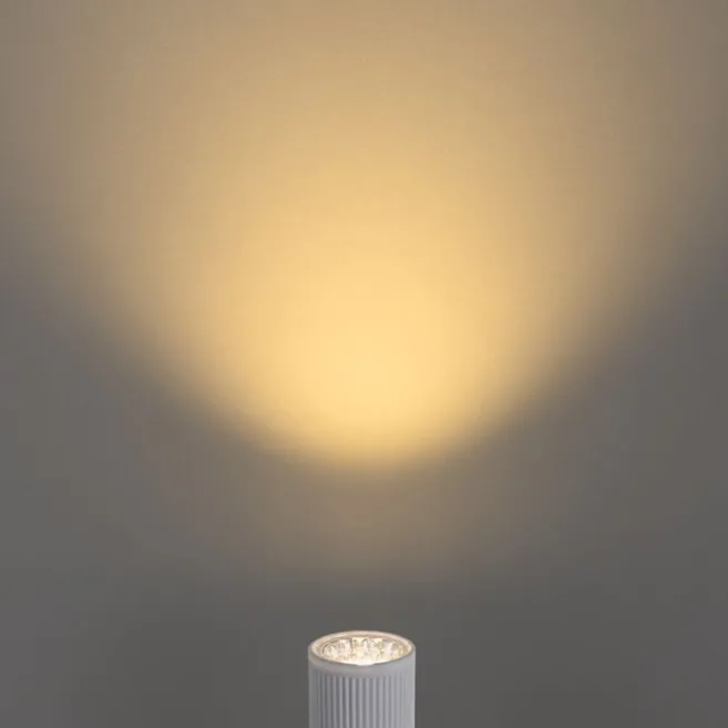 LUEDD G9 24mm LED-Glühbirne 3W 300lm 2700K