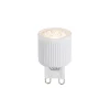 LUEDD G9 24mm 3-Stufen-dimmbare LED-Glühbirne 3W 300lm 2700K