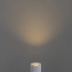 LUEDD G9 24mm 3-Stufen-dimmbare LED-Glühbirne 3W 300lm 2700K