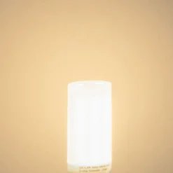 LUEDD G9 3-Stufen dimmbare LED-Lampe Opal 4,5W 500LM 2700K