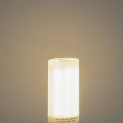 LUEDD G9 3-Stufen dimmbare LED-Lampe Opal 4,5W 500LM 2700K