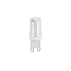 LUEDD G9 3-stufig dimmbare LED-Lampe 3W 250lm 2700K