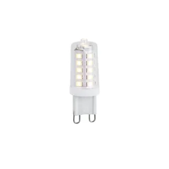 LUEDD G9 3-stufig dimmbare LED-Lampe 3W 250lm 2700K