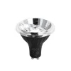 LUEDD GU10 dimmbare LED-Glühbirne 70 mm 6,5 W 600 LM 4000 K