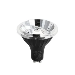 LUEDD GU10 dimmbare LED-Glühbirne 70 mm 6,5 W 600 LM 4000 K